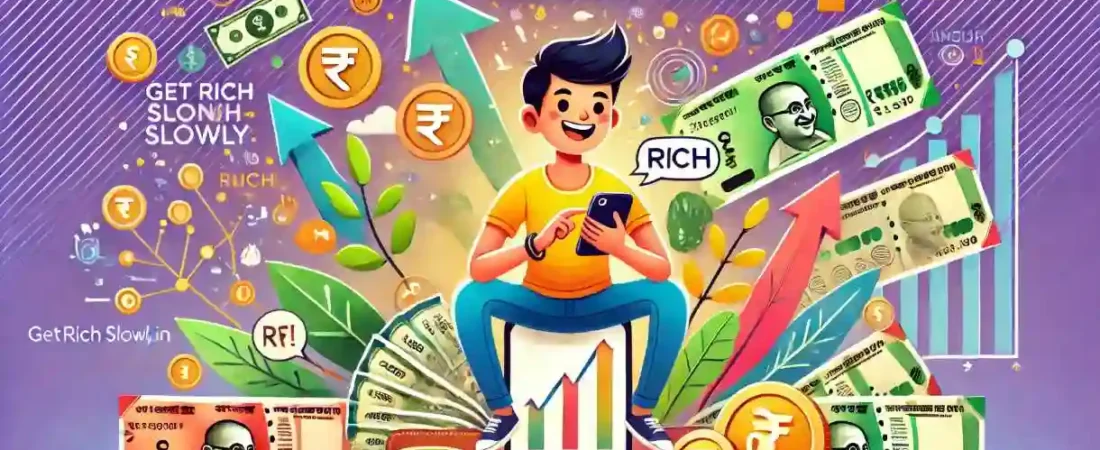 Paisa Kamane Wala App: टॉप फ्री में पैसा कमाने वाला ऐप 2025 में