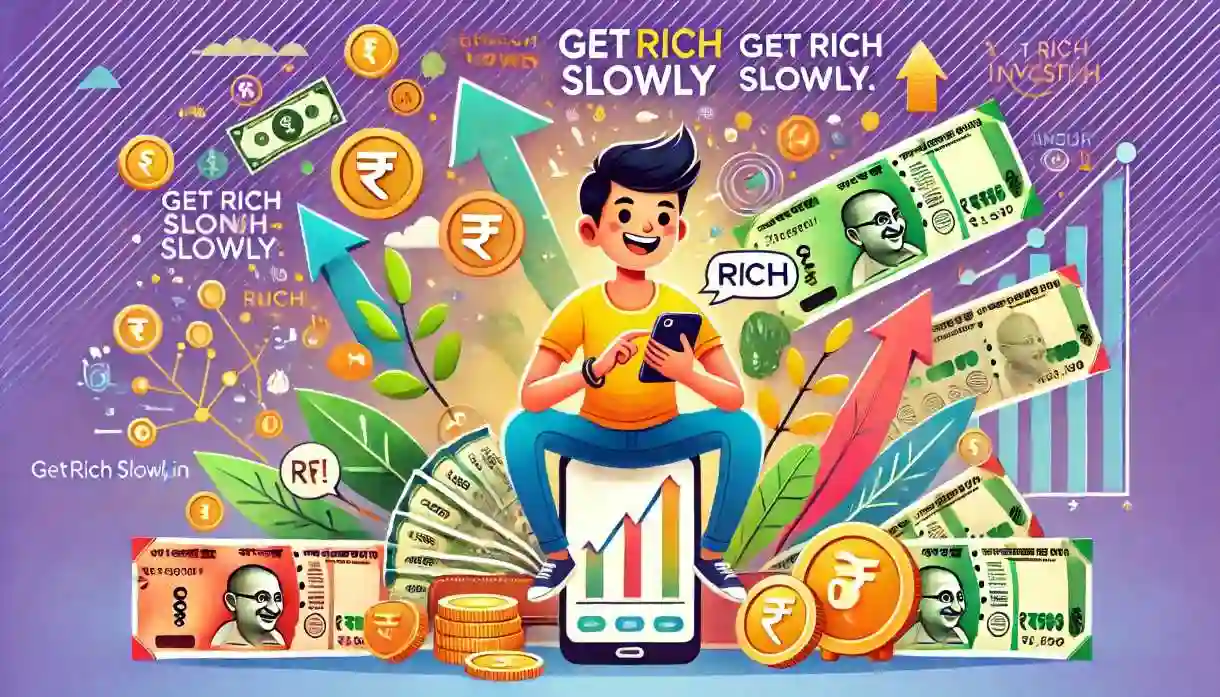 Paisa Kamane Wala App: टॉप फ्री में पैसा कमाने वाला ऐप 2025 में
